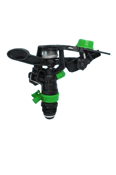 ASPERSOR SECTORIIAL PLASTICO 1/2" R/MACHO VERDE 